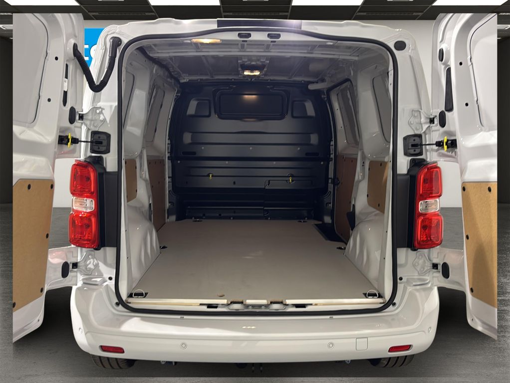 Fiat Scudo 2025