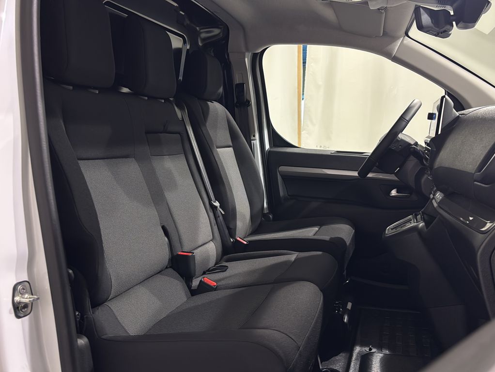 Fiat Scudo 2025