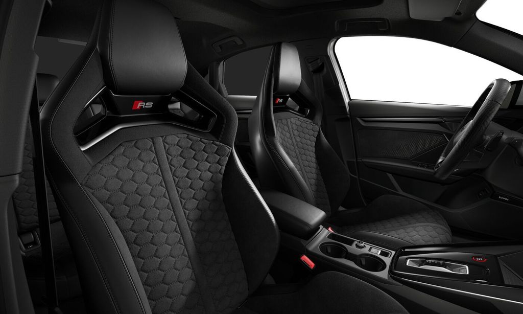 Audi RS3 2025