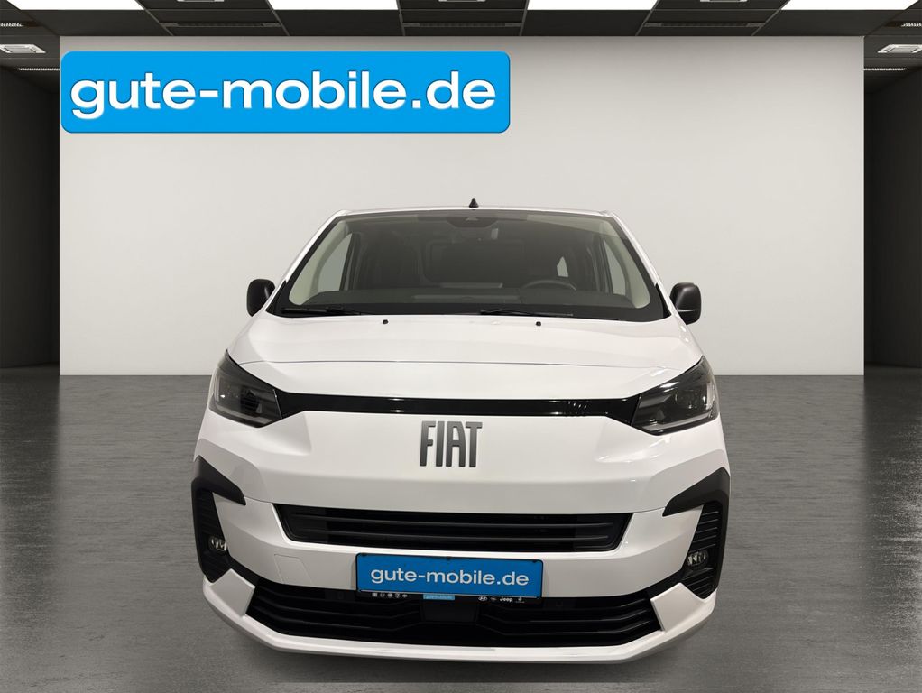 Fiat Scudo 2025