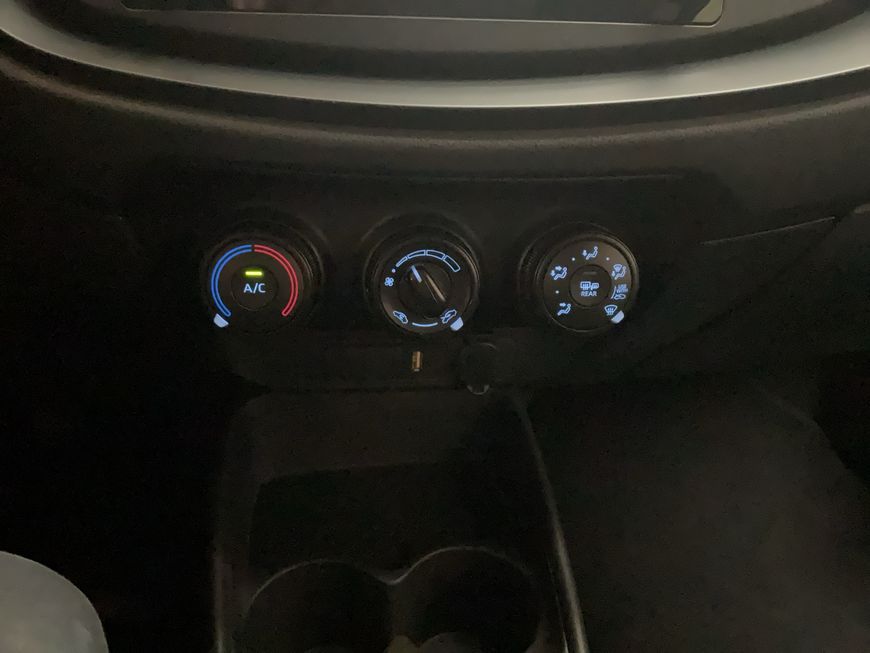 Toyota Aygo (X) 2022