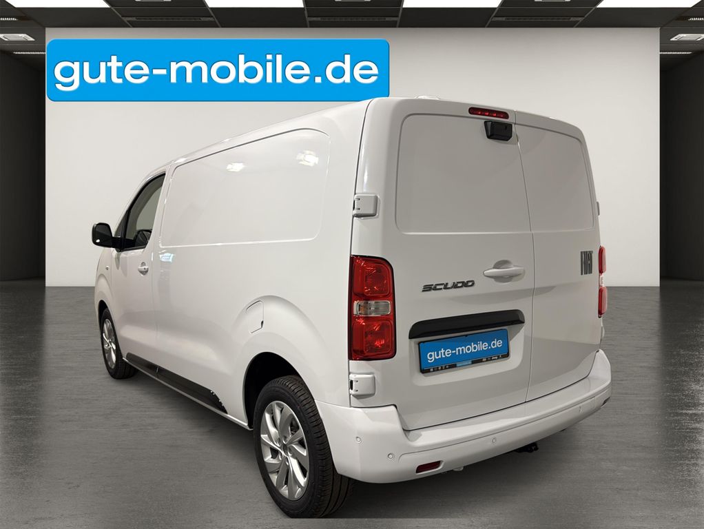 Fiat Scudo 2025