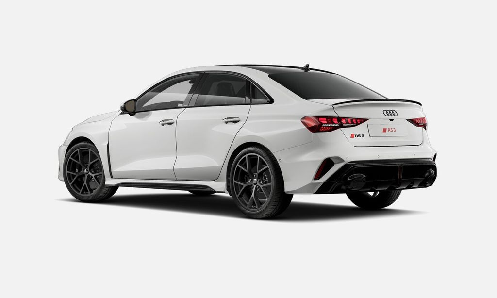 Audi RS3 2025