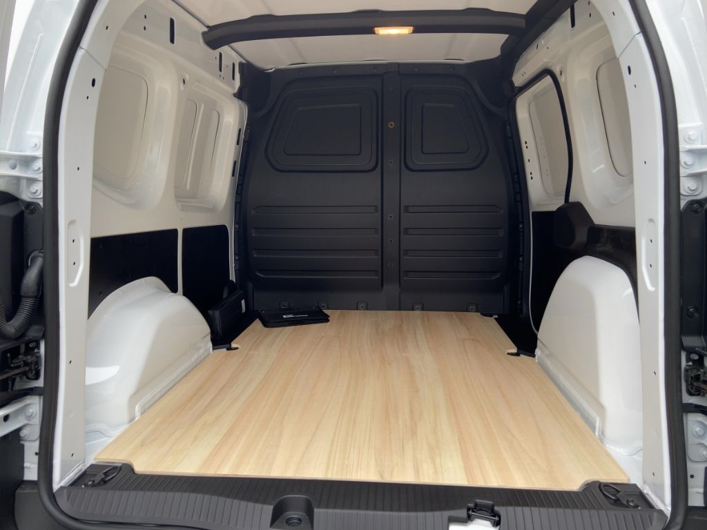 Nissan Townstar 2025