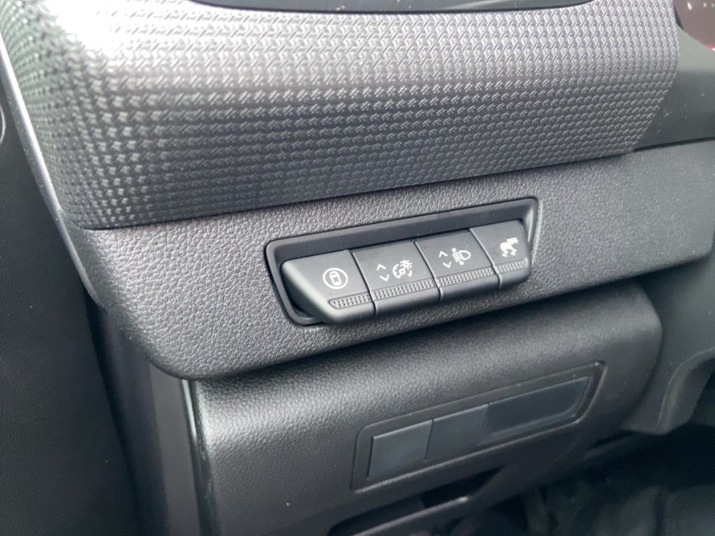 Nissan Townstar 2025