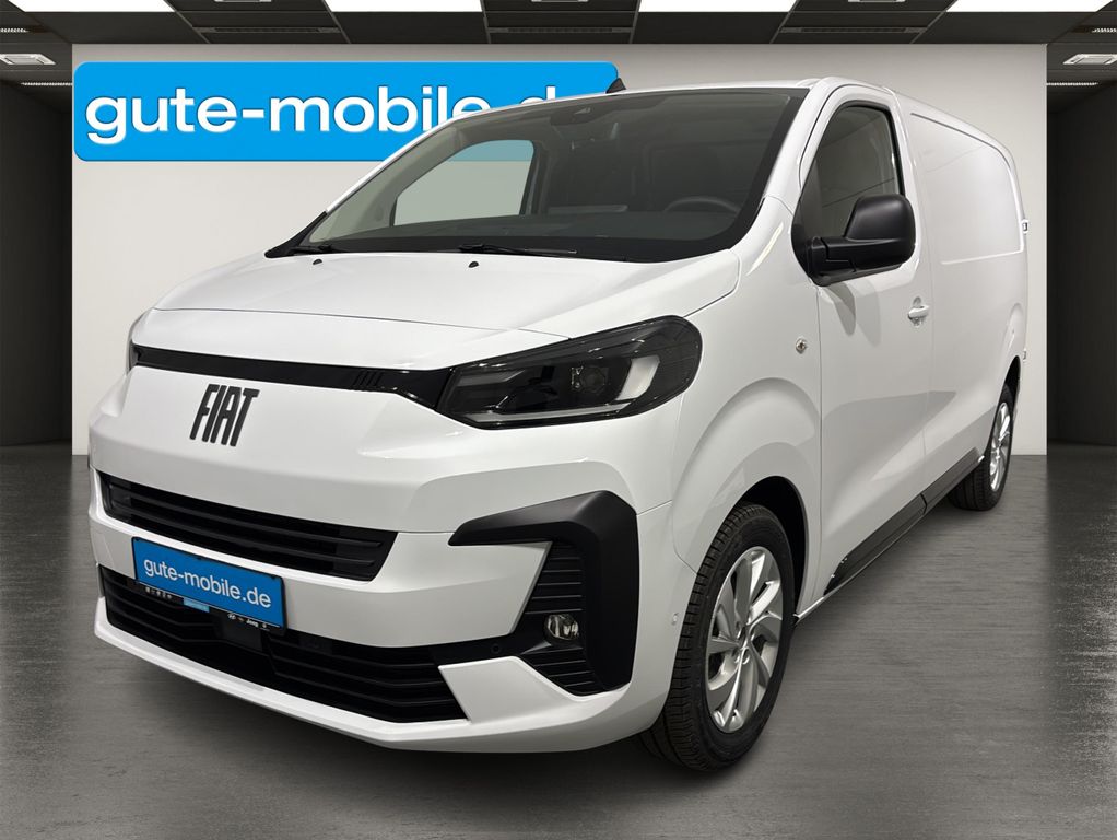 Fiat Scudo 2025