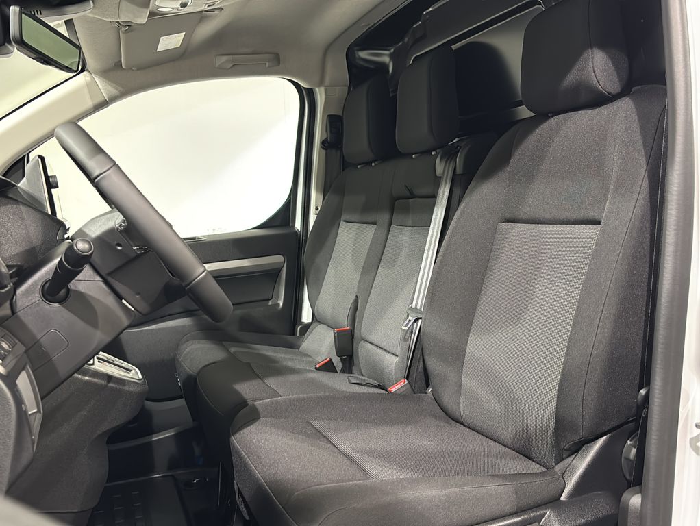Fiat Scudo 2025