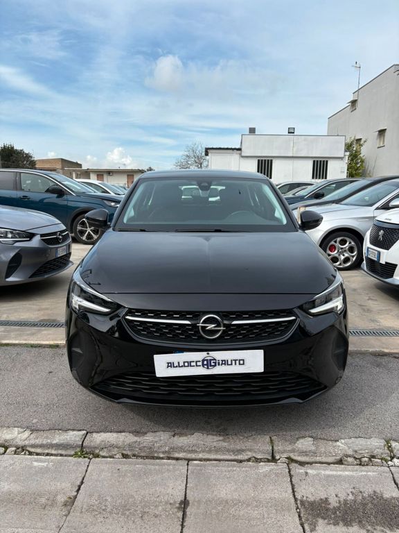 Opel Corsa 2021