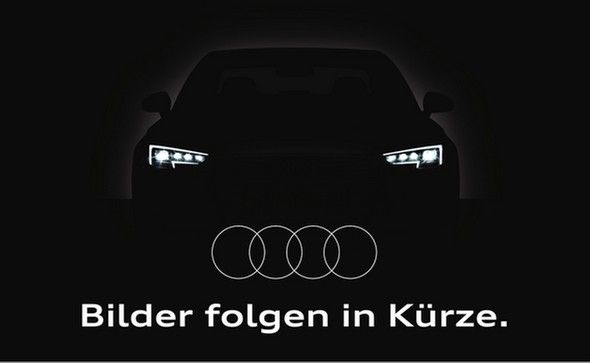 Audi A1 2024