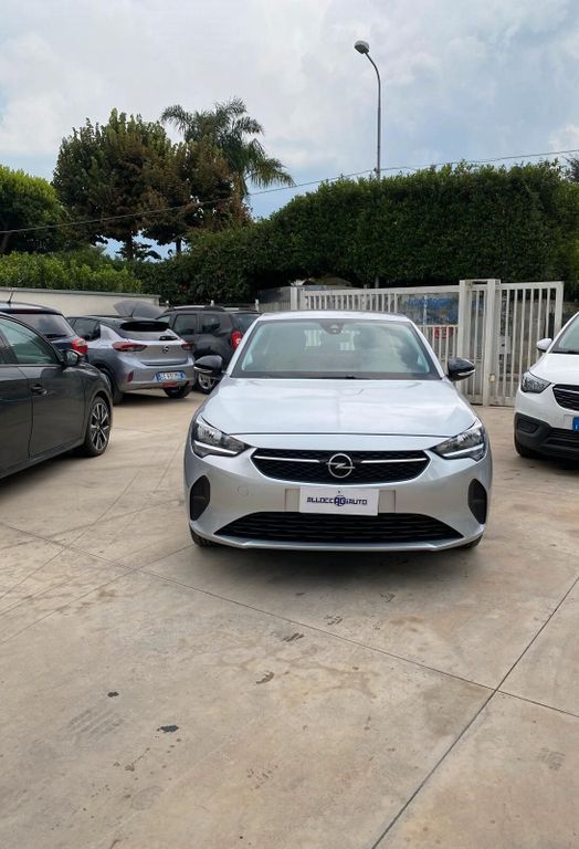 Opel Corsa 2022