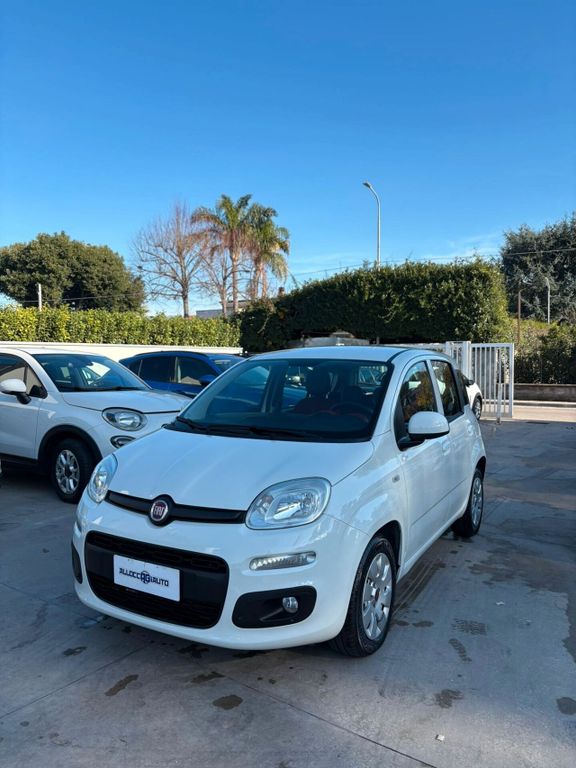 Fiat Panda 2016