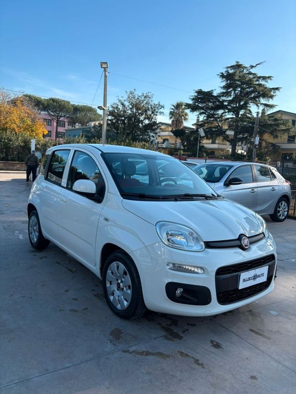 Fiat Panda 2016