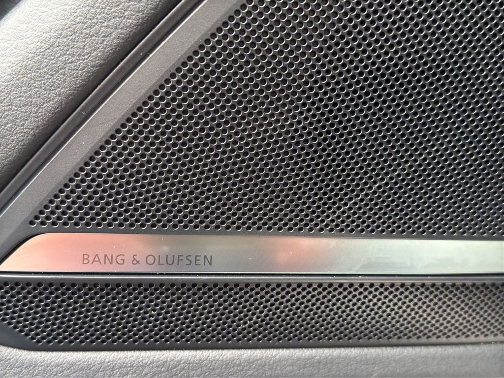 Audi RS6 2025