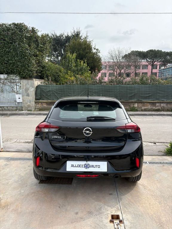 Opel Corsa 2021