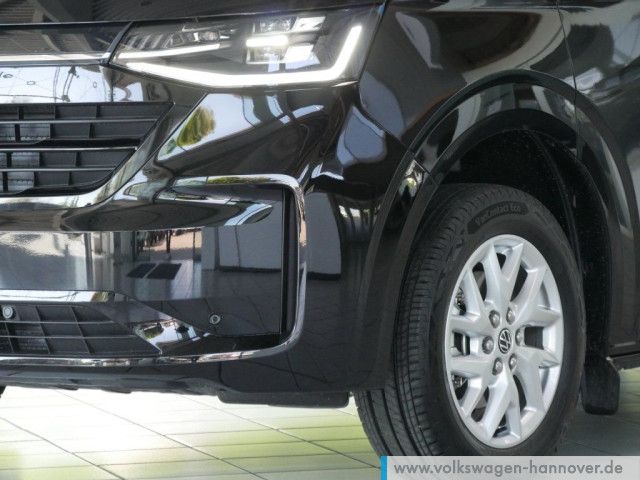 Volkswagen Other 2025