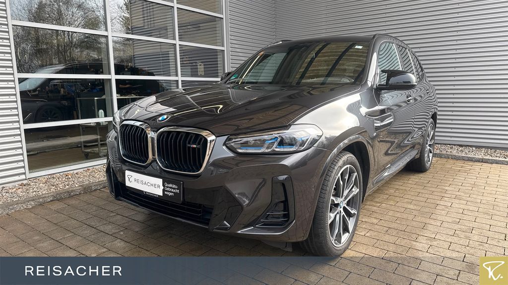 BMW X3 M40 2024