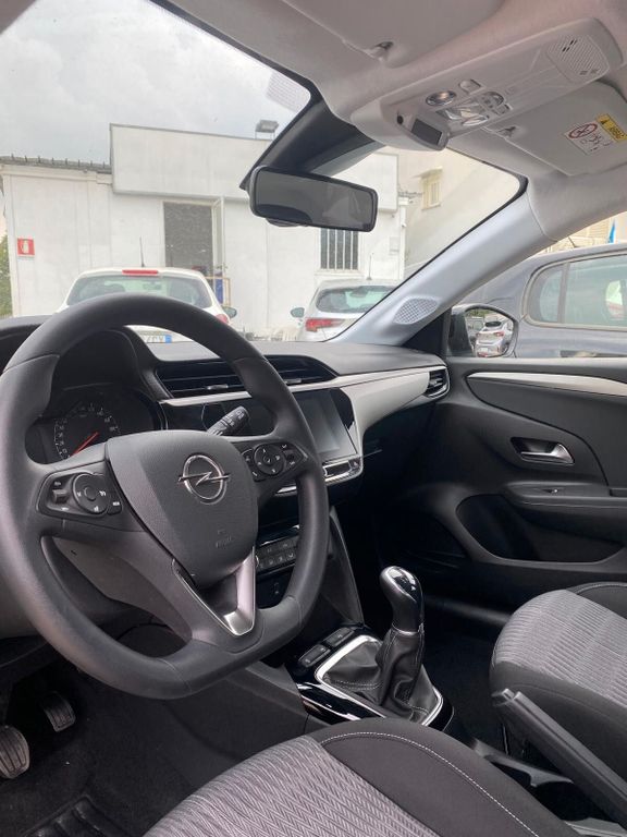 Opel Corsa 2022