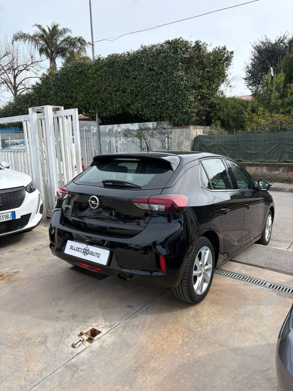 Opel Corsa 2021
