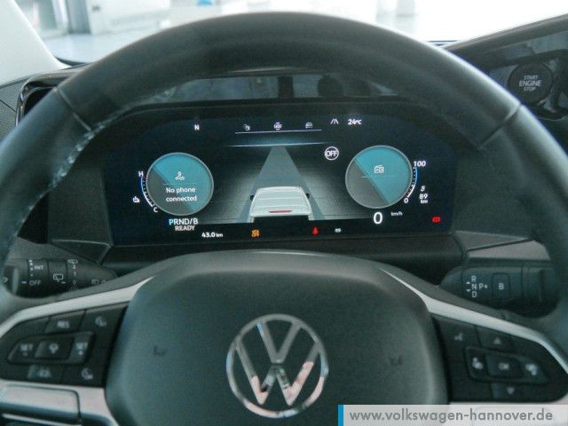 Volkswagen Other 2025