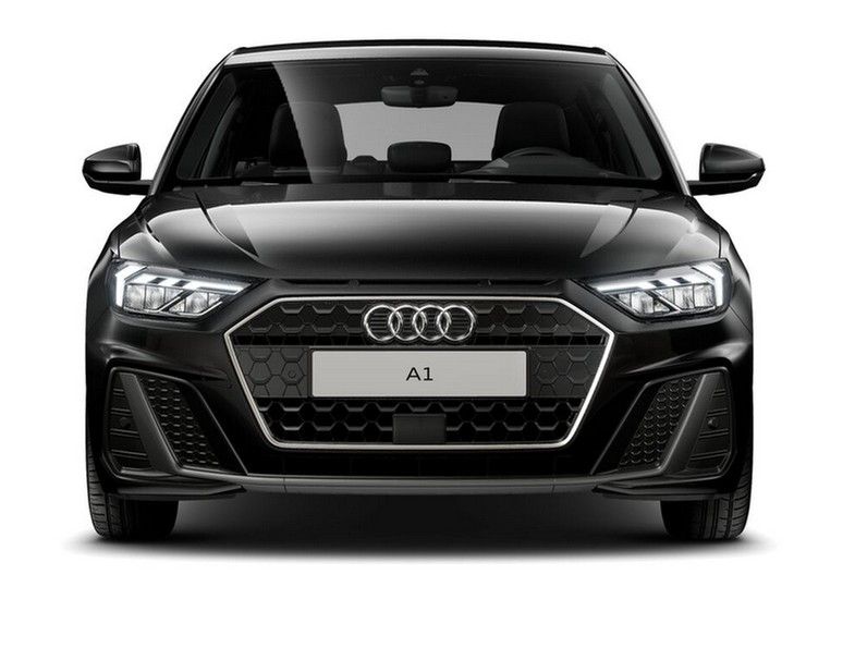 Audi A1 2024