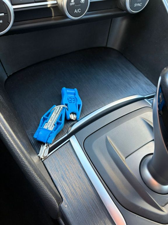 Alfa Romeo Giulia 2020