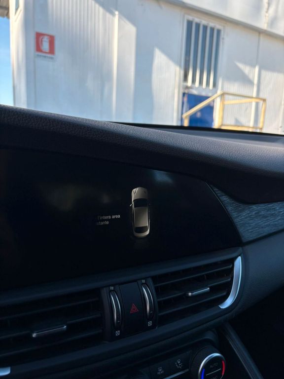 Alfa Romeo Giulia 2020