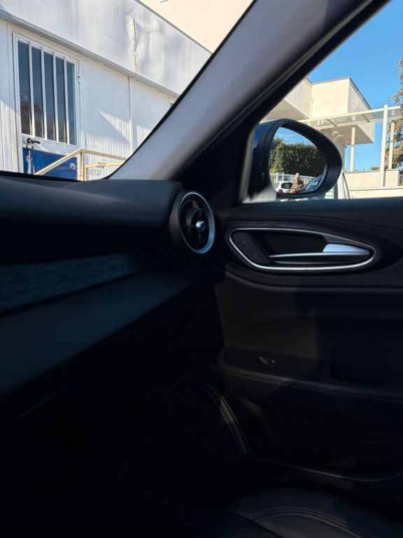 Alfa Romeo Giulia 2020