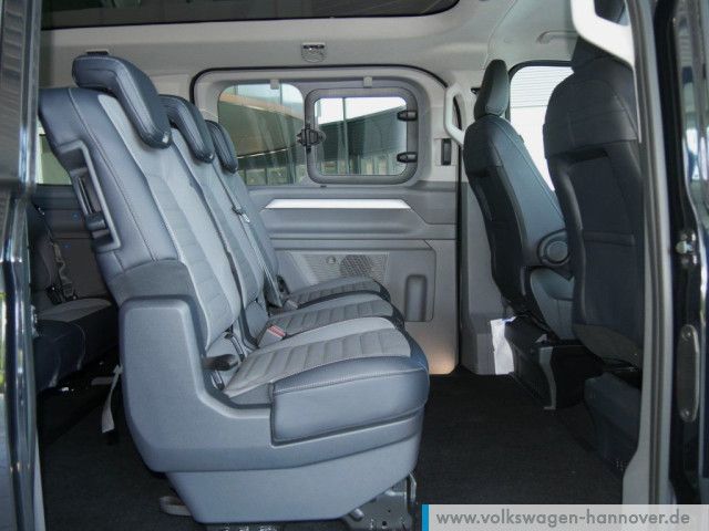 Volkswagen Other 2025