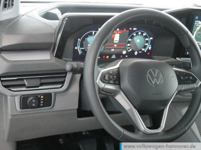 Volkswagen Other 2025