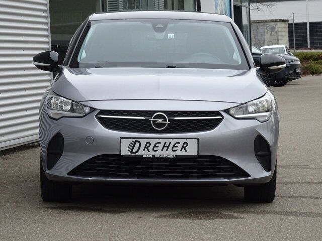 Opel Corsa 2021