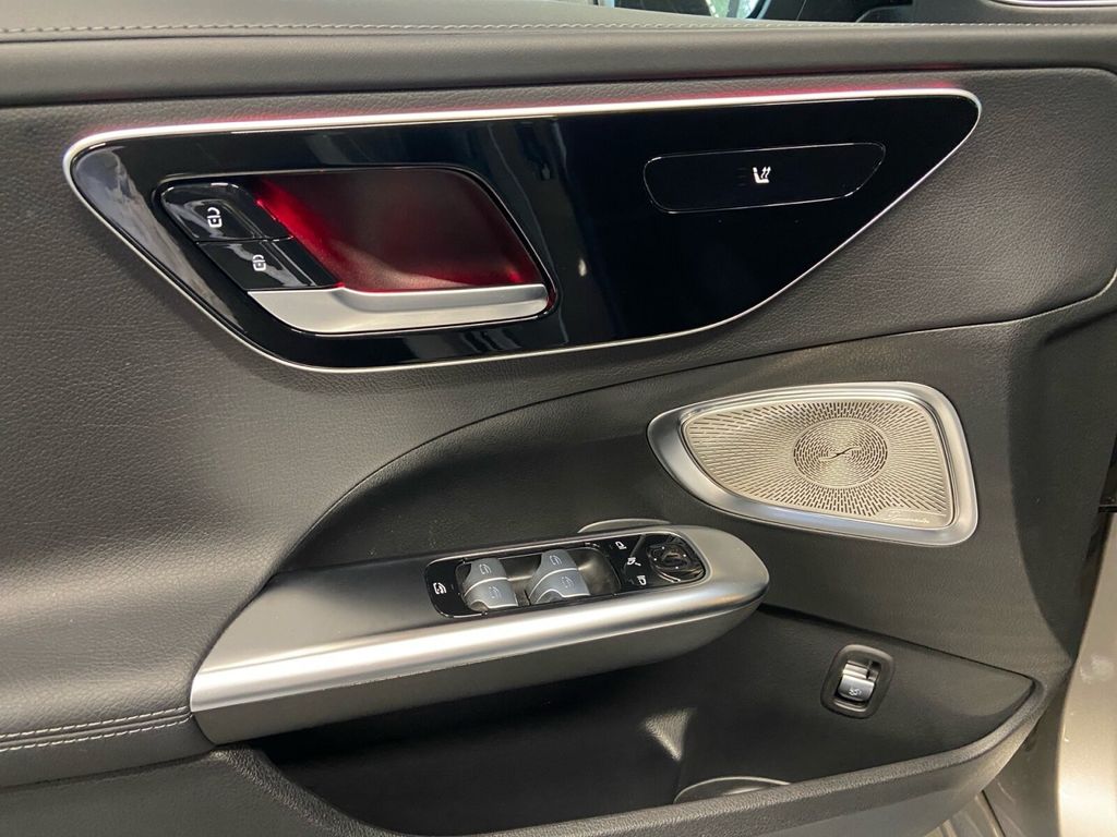 Mercedes-Benz C 220 2024