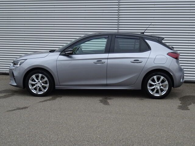 Opel Corsa 2021