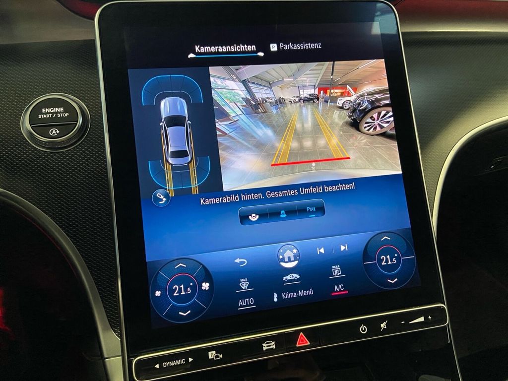 Mercedes-Benz C 220 2024