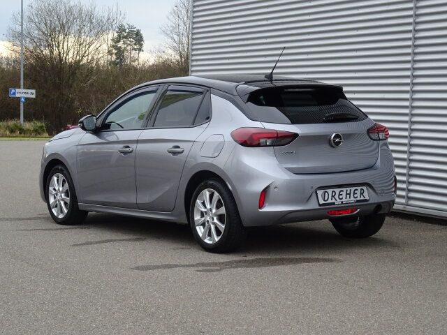 Opel Corsa 2021