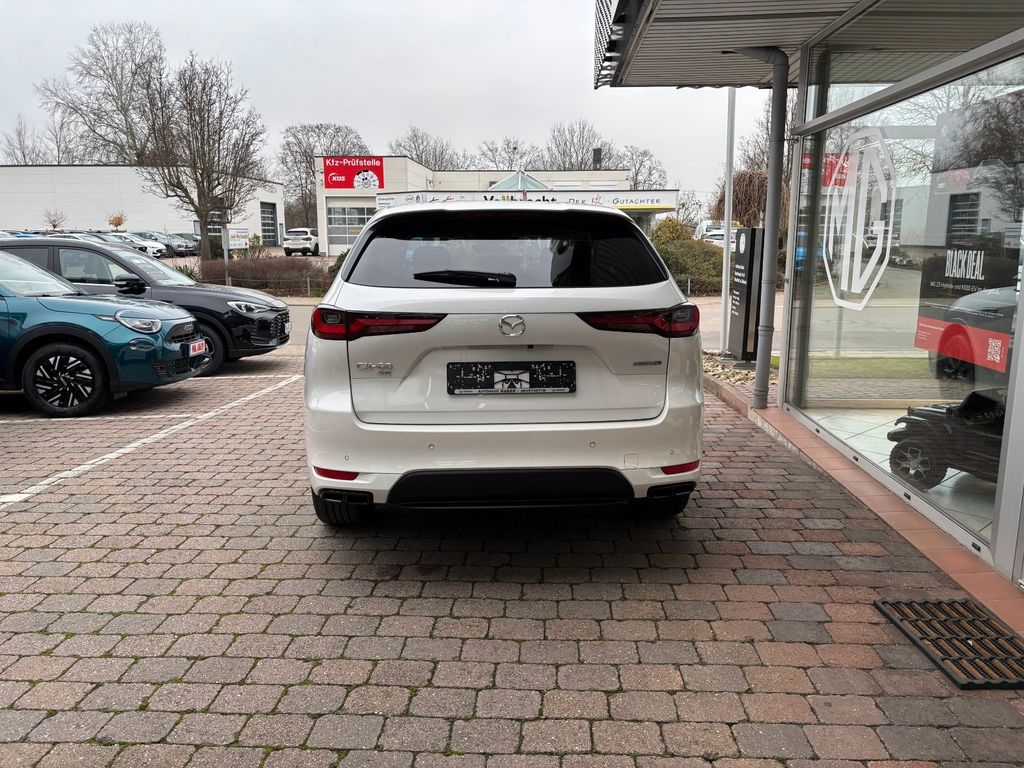 Mazda CX-60 2024