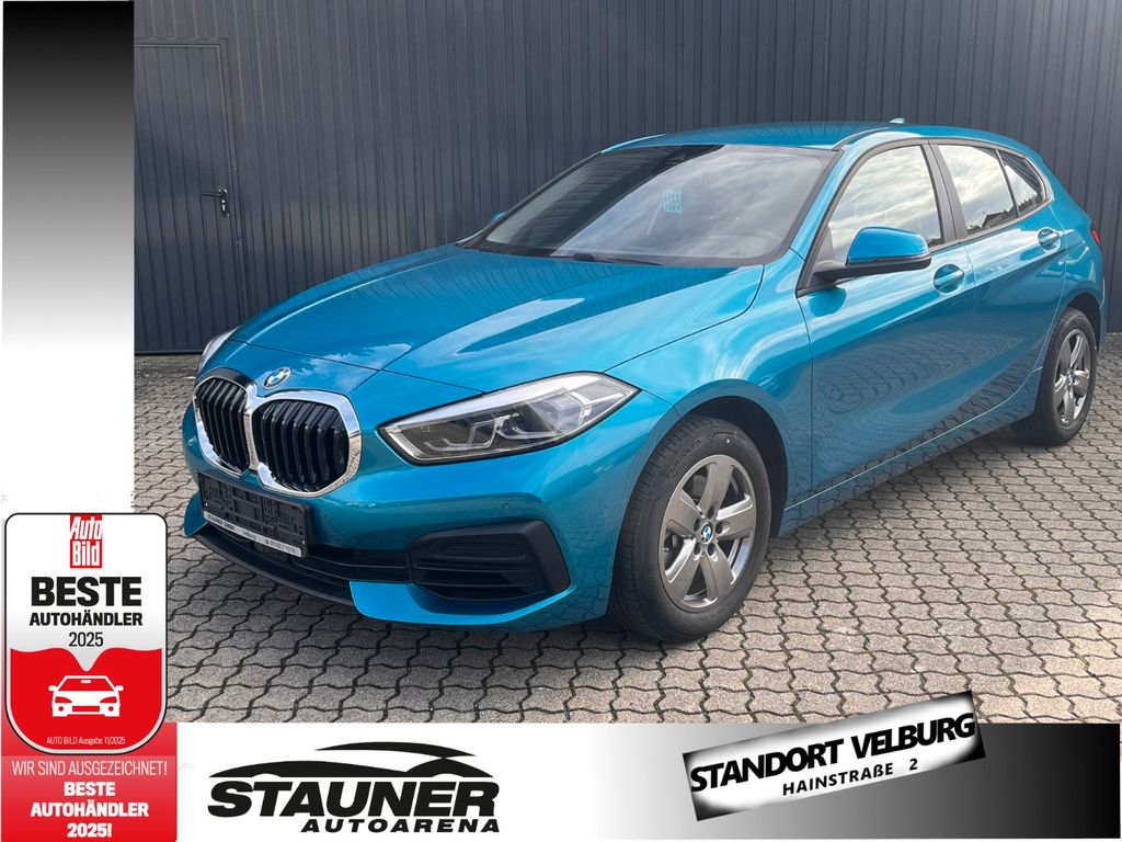BMW 116 2024