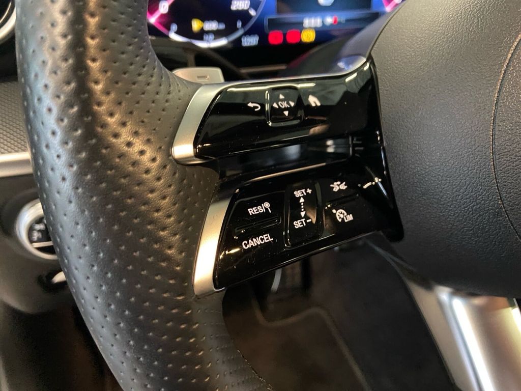 Mercedes-Benz C 220 2024