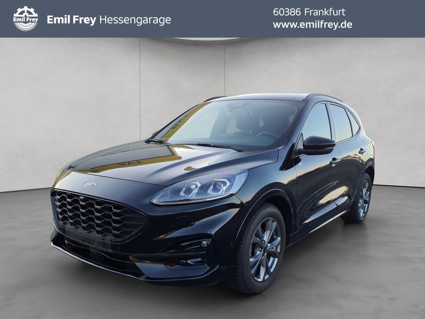 Ford Kuga 2023