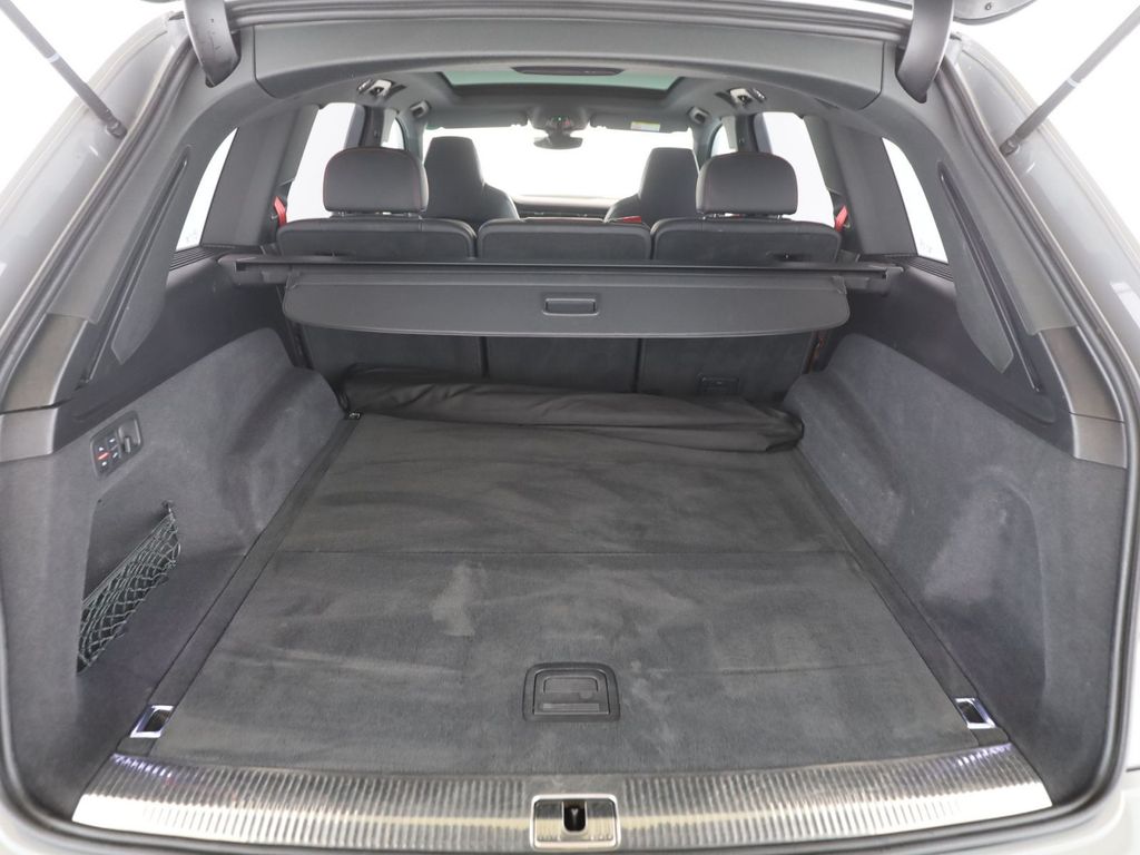Audi SQ7 2022