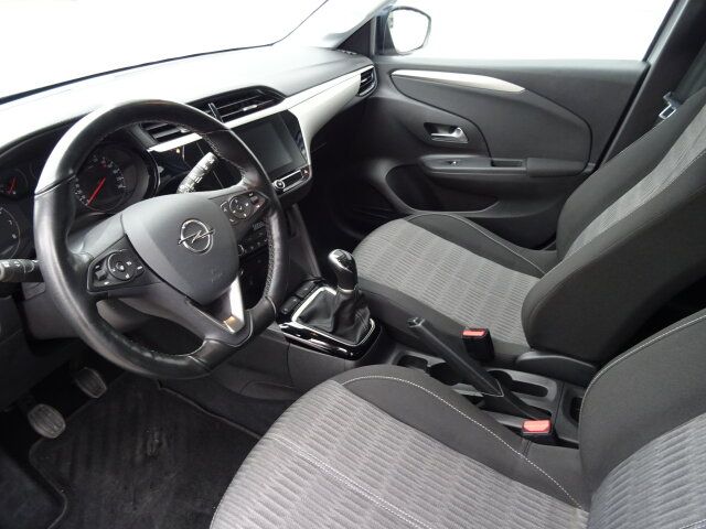 Opel Corsa 2021