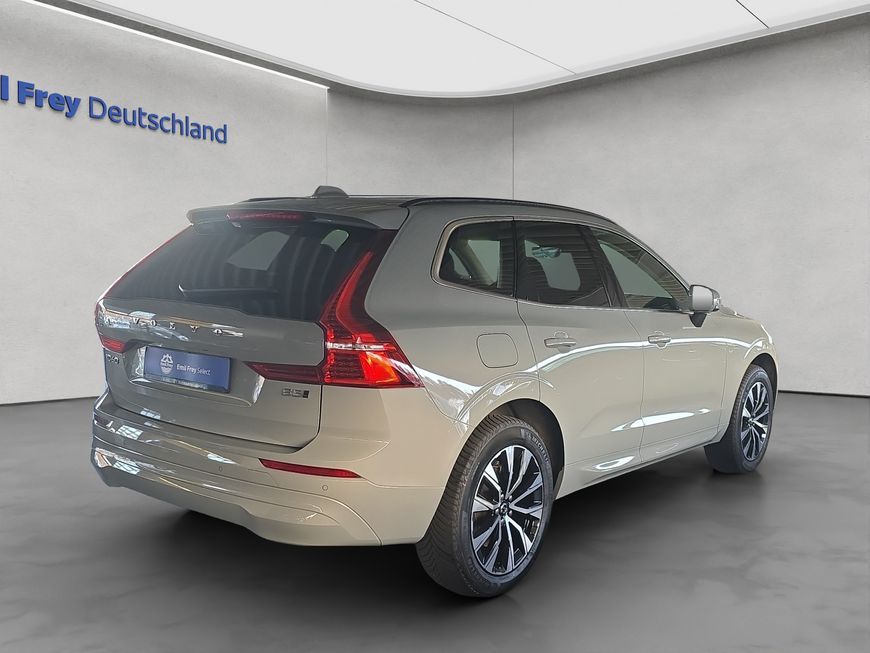 Volvo XC60 2024