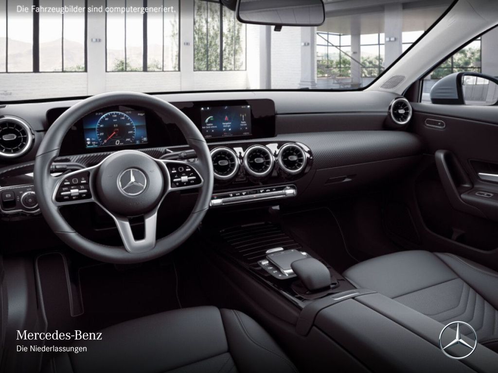 Mercedes-Benz A 250 2022