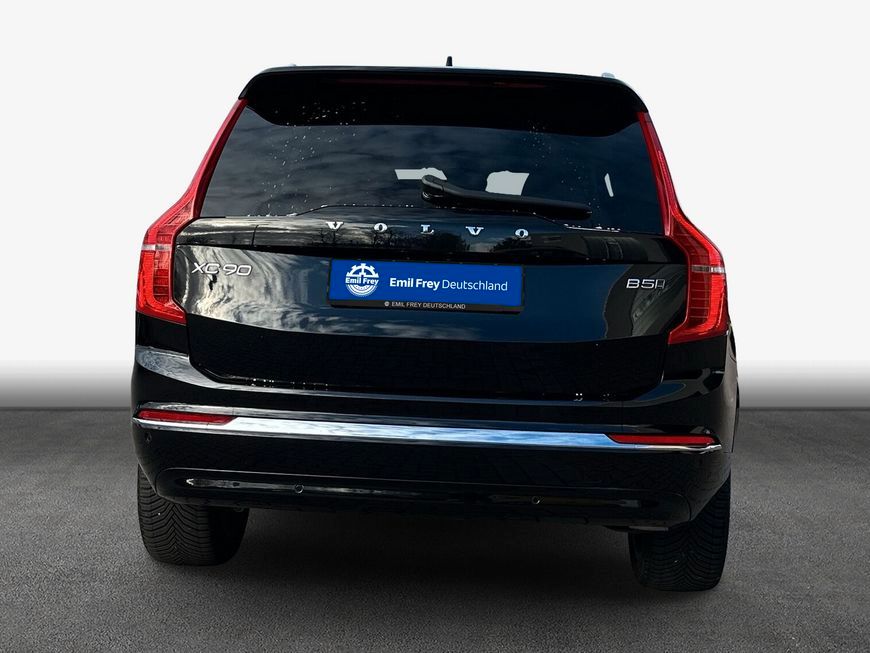 Volvo XC90 2024