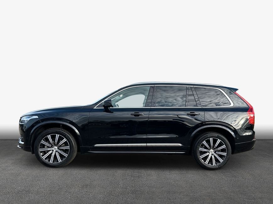 Volvo XC90 2024