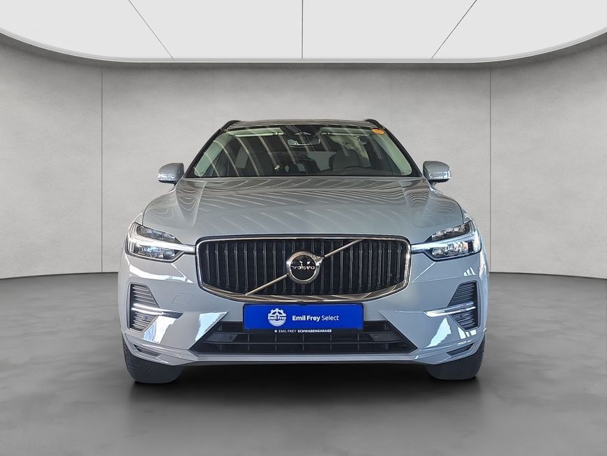 Volvo XC60 2024