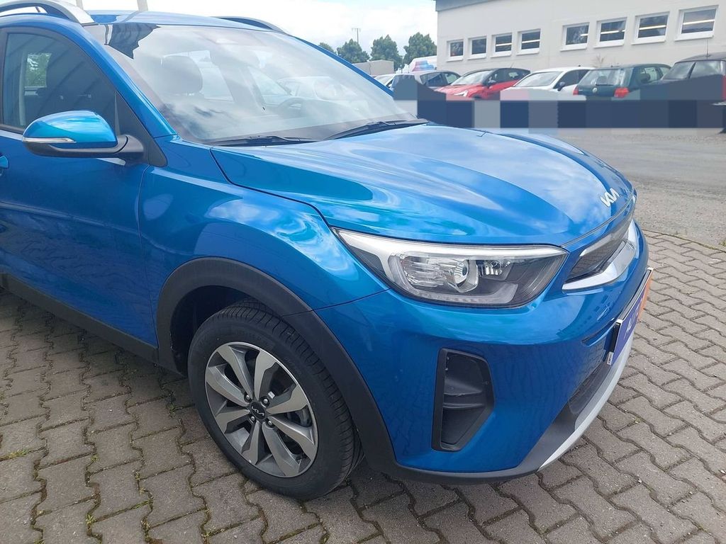 Kia Stonic 2023