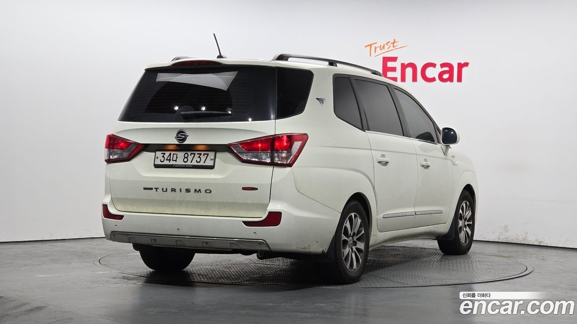 KG_Mobility_Ssangyong KORANDO 2017