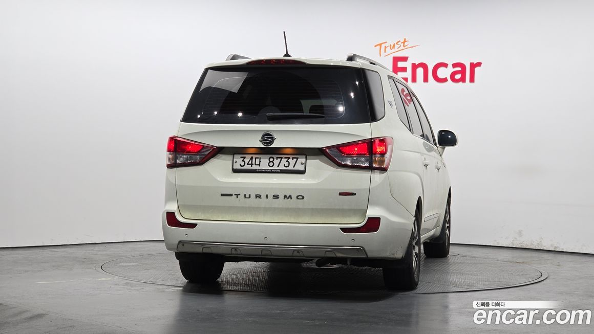 KG_Mobility_Ssangyong KORANDO 2017