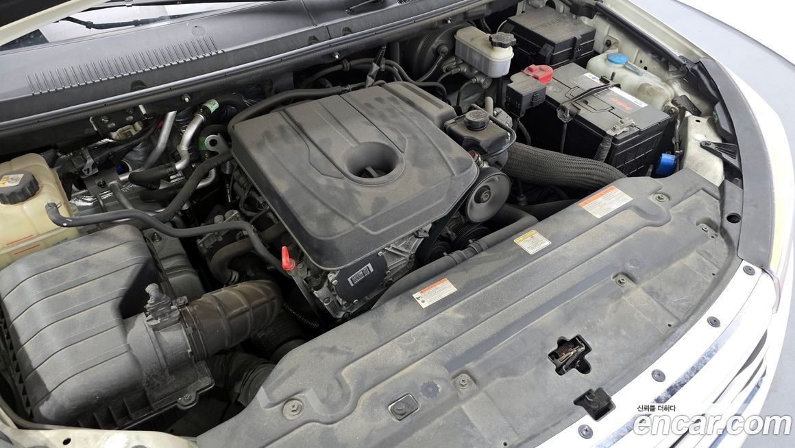 KG_Mobility_Ssangyong KORANDO 2017