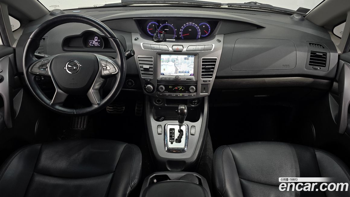 KG_Mobility_Ssangyong KORANDO 2017